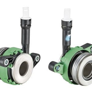 Rulment de presiune ambreiaj MITSUBISHI LANCER VIII Sportback (CX_A) 1.6 MIVEC benzina 117 cai VALEO 810011