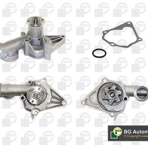 Pompa de apa MITSUBISHI LANCER III Station Wagon (C1_V, C3_V) 1.5 (C12V) benzina 75 cai BGA CP14230