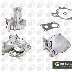 Pompa de apa MITSUBISHI L 300 III platou / sasiu (P1_T ) 2.5 TD (P15T) diesel 87 cai BGA CP6544T
