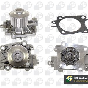Pompa de apa MITSUBISHI CARISMA (DA_) 1.8 GDI (DA2A) benzina 122 cai BGA CP6850T