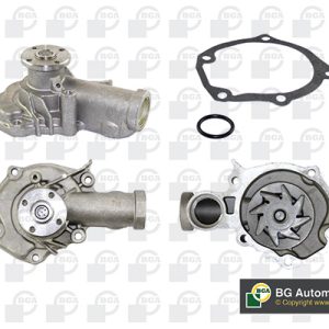 Pompa de apa MITSUBISHI LANCER VII combi (CS_W, CT_W) 2.0 (CS9W) benzina 135 cai BGA CP7230T