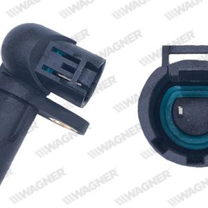 Senzor impulsuri arbore cotit MITSUBISHI CARISMA (DA_) 1.9 DI-D (DA5A) diesel 115 cai WAGNER CRS00173