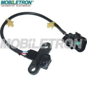 Senzor impulsuri arbore cotit MITSUBISHI GALANT VIII (EA_) 2.4 GDI (EA3A) benzina 144 cai MOBILETRON CS-U018