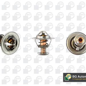 Termostat lichid racire MITSUBISHI L 300 III platou / sasiu (P1_T ) 2.5 TD (P15T) diesel 87 cai BGA CT5280