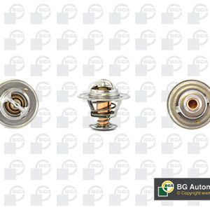 Termostat lichid racire MITSUBISHI LANCER VII (CS_A, CT_A) 1.3 benzina 82 cai BGA CT5452