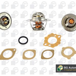 Termostat lichid racire MITSUBISHI CARISMA limuzina (DA_) 1.9 DI-D (DA5A) diesel 115 cai BGA CT5522K