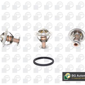 Termostat lichid racire MITSUBISHI COLT V (CJ_, CP_) 1600 (CJ4A) benzina 103 cai BGA CT5579