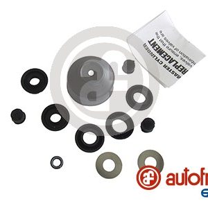 Set reparatie pompa centrala frana MITSUBISHI GALANT IV (A16_) 2.0 Turbo ECi (A164) benzina 170 cai AUTOFREN SEINSA D1583