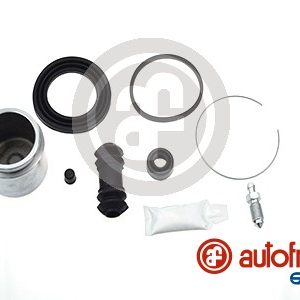 Set reparatie etrier MITSUBISHI COLT III (C5_A) 1.5 GLXi (C52A) benzina 84 cai AUTOFREN SEINSA D41134C