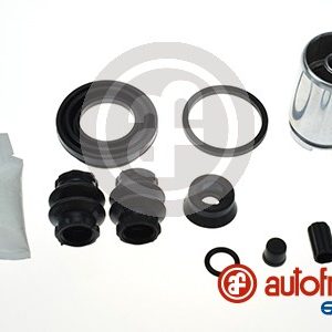 Set reparatie etrier MITSUBISHI COLT VI (Z3_A, Z2_A) 1.5 Ralliart R benzina 180 cai AUTOFREN SEINSA D41156K
