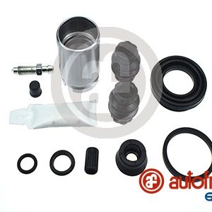Set reparatie etrier MITSUBISHI COLT CZC VI Cabriolet (RG) 1.5 Turbo (Z37A) benzina 150 cai AUTOFREN SEINSA D41163C