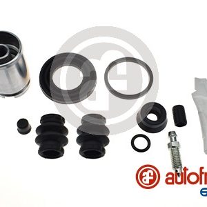 Set reparatie etrier MITSUBISHI COLT VI (Z3_A, Z2_A) 1.1 LPG Benzina/Autogaz (GPL) 75 cai AUTOFREN SEINSA D41163K