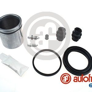 Set reparatie etrier MITSUBISHI COLT Caseta/ Hatchback (Z3_V) 1.5 DiD diesel 95 cai AUTOFREN SEINSA D41177C