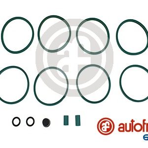 Set reparatie etrier MITSUBISHI GALANT VII (E5_A, E7_A, E8_A) 2.0 GLSI 4WD (E75A) benzina 137 cai AUTOFREN SEINSA D4132