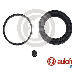 Set reparatie etrier MITSUBISHI LANCER III (C1_A, C6_A) 1.8 Diesel (C14AS) diesel 60 cai AUTOFREN SEINSA D4150