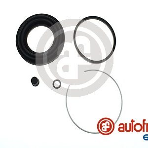 Set reparatie etrier MITSUBISHI L 300 / DELICA II bus (L03_P/G, L0_2P) 1.6 (L032P, L062P) benzina 70 cai AUTOFREN SEINSA D4153