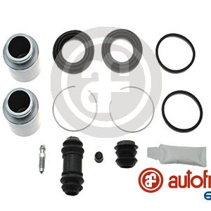 Set reparatie etrier MITSUBISHI LANCER VIII Sportback (CX_A) 2.0 Ralliart 4WD (CX4A) benzina 241 cai AUTOFREN SEINSA D41578C