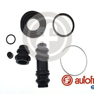 Set reparatie etrier MITSUBISHI COLT III (C5_A) 1.5 GLXi (C52A) benzina 84 cai AUTOFREN SEINSA D4160