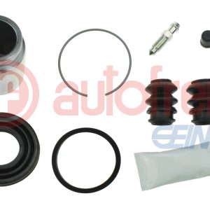 Set reparatie etrier MITSUBISHI GALANT VIII combi (EA_, EC_) 2.0 (EA2W) benzina 133 cai AUTOFREN SEINSA D41605C