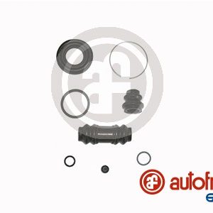 Set reparatie etrier MITSUBISHI GALANT VI (E3_A) 2.0 (E39A, E38A, E33A) benzina 109 cai AUTOFREN SEINSA D4161