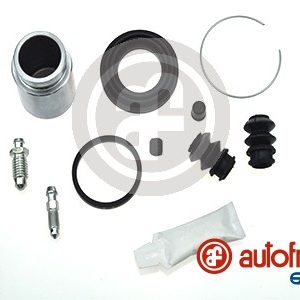 Set reparatie etrier MITSUBISHI GALANT VII (E5_A, E7_A, E8_A) 2.0 GLSI 4WD (E75A) benzina 137 cai AUTOFREN SEINSA D41617C