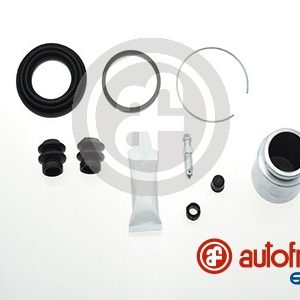 Set reparatie etrier MITSUBISHI OUTLANDER I (CU_W) 2.4 HDD Mivec (CU5W) benzina 160 cai AUTOFREN SEINSA D41618C