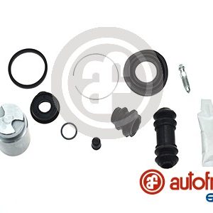 Set reparatie etrier MITSUBISHI ECLIPSE I (D2_A) 2.0 i 16V 4WD (D22A, D27A) benzina 150 cai AUTOFREN SEINSA D41681C
