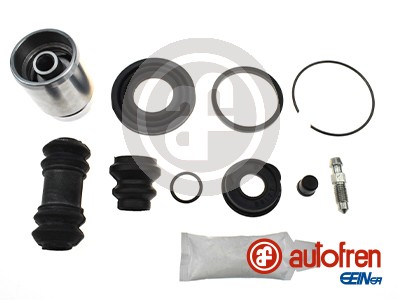 Set reparatie etrier MITSUBISHI LANCER V Station Wagon (CB_W, CD_W) 1.6 16V 4WD (CD4W) benzina 113 cai AUTOFREN SEINSA D41681K