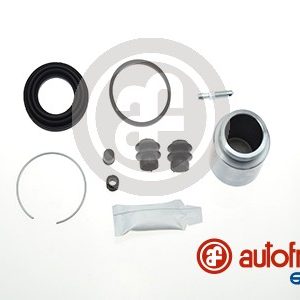 Set reparatie etrier MITSUBISHI PAJERO CLASSIC (V2_W, V6_W, V7_W) 3.2 DI-D (V68W, V78W) diesel 170 cai AUTOFREN SEINSA D41718C
