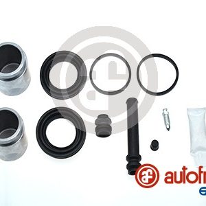 Set reparatie etrier MITSUBISHI GRANDIS (NA_W) 2.0 DI-D (NA8W) diesel 140 cai AUTOFREN SEINSA D41781C