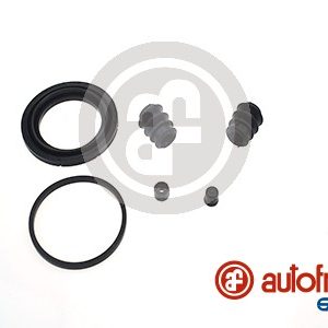 Set reparatie etrier MITSUBISHI LANCER VIII (CY_A, CZ_A) 1.5 Bifuel Benzina/Autogaz (GPL) 109 cai AUTOFREN SEINSA D41814