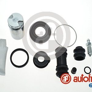Set reparatie etrier MITSUBISHI COLT III (C5_A) 1.8 GTi 16V Cat (C58A) benzina 136 cai AUTOFREN SEINSA D41849C