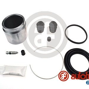 Set reparatie etrier MITSUBISHI LANCER VII combi (CS_W, CT_W) 2.0 (CS9W) benzina 135 cai AUTOFREN SEINSA D41867C