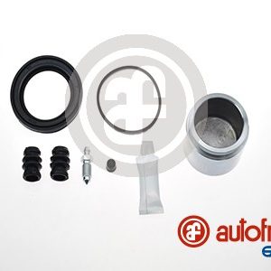 Set reparatie etrier MITSUBISHI L200 / TRITON platou / sasiu (KA_T, KB_T) 2.5 DI-D 4WD (KB4T) diesel 178 cai AUTOFREN SEINSA D41882C