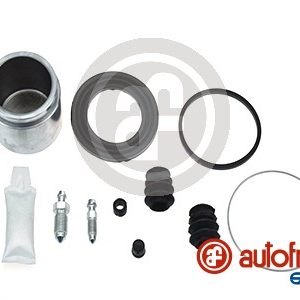 Set reparatie etrier MITSUBISHI LANCER IV hatchback (C6_A, C7_A) 1.8 GTi 16V (C68A) benzina 136 cai AUTOFREN SEINSA D41945C