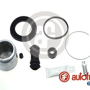 Set reparatie etrier MITSUBISHI GALANT VI limuzina (E3_A) 1.8 Turbo-D (E34A) diesel 75 cai AUTOFREN SEINSA D42039C