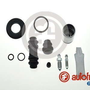 Set reparatie etrier MITSUBISHI GALANT VI (E3_A) 2.0 GTI 16V 4x4 (E38A, E39A, E33A) benzina 144 cai AUTOFREN SEINSA D42129C