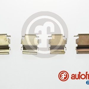 Set accesorii placute frana MITSUBISHI PAJERO CLASSIC (V2_W, V6_W, V7_W) 2.5 TD (V24W) diesel 115 cai AUTOFREN SEINSA D42560A