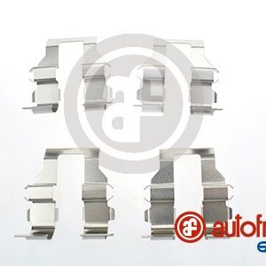 Set accesorii placute frana MITSUBISHI GALANT VIII combi (EA_, EC_) 2.0 TDI (EA6W) diesel 90 cai AUTOFREN SEINSA D42634A