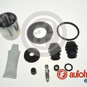 Set reparatie etrier MITSUBISHI ASX (GA_W_) 1.8 DI-D 4WD (GA6W) diesel 116 cai AUTOFREN SEINSA D42698K