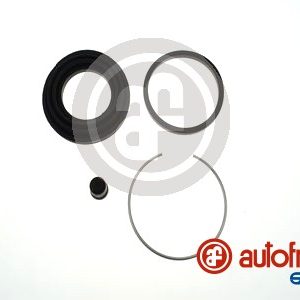 Set reparatie etrier MITSUBISHI PAJERO CLASSIC (V2_W, V6_W, V7_W) 2.5 TD (V24W) diesel 115 cai AUTOFREN SEINSA D4286