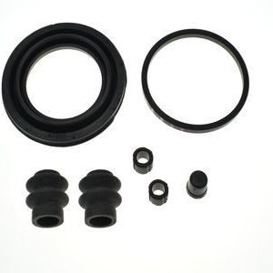 Set reparatie etrier MITSUBISHI MIRAGE / SPACE STAR VI hatchback (A0_A) 1.0 (A05A) benzina 71 cai AUTOFREN SEINSA D43000