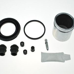 Set reparatie etrier MITSUBISHI MIRAGE / SPACE STAR VI hatchback (A0_A) 1.2 benzina 71 cai AUTOFREN SEINSA D43001C