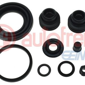 Set reparatie etrier MITSUBISHI ECLIPSE CROSS (GK_, GL_) 1.5 T-Mivec benzina 163 cai AUTOFREN SEINSA D43233