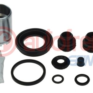 Set reparatie etrier MITSUBISHI ECLIPSE CROSS (GK_, GL_) 1.5 T-Mivec benzina 163 cai AUTOFREN SEINSA D43234C