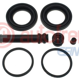 Set reparatie etrier MITSUBISHI OUTLANDER III (GG_W, GF_W, ZJ, ZL, ZK) 2.4 Hybrid 4WD (GG3W) benzina/elector 208 cai AUTOFREN SEINSA D43251