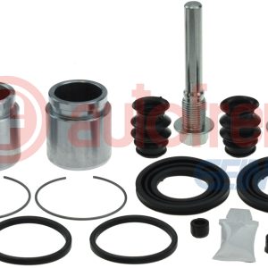 Set reparatie etrier MITSUBISHI GALANT VI (E3_A) 2.0 GTI 16V (E39A, E38A, E33A) benzina 144 cai AUTOFREN SEINSA D43289S