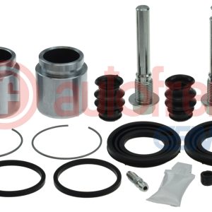 Set reparatie etrier MITSUBISHI L400 bus (PD_W, PC_W, PA_V, PB_V, PA_W) 2.0 (PA3W) benzina 113 cai AUTOFREN SEINSA D43334S