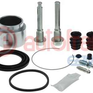 Set reparatie etrier MITSUBISHI GALANT VI (E3_A) 2.0 GTI 16V (E39A, E38A, E33A) benzina 144 cai AUTOFREN SEINSA D43365S