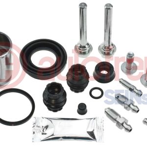 Set reparatie etrier MITSUBISHI CARISMA (DA_) 1.6 (DA1A) benzina 103 cai AUTOFREN SEINSA D43518S